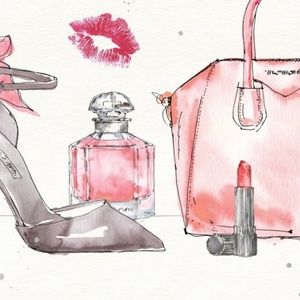 Meet your Posher, Sweet